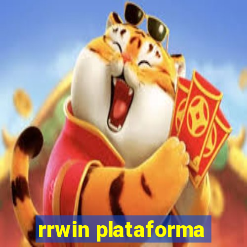 rrwin plataforma